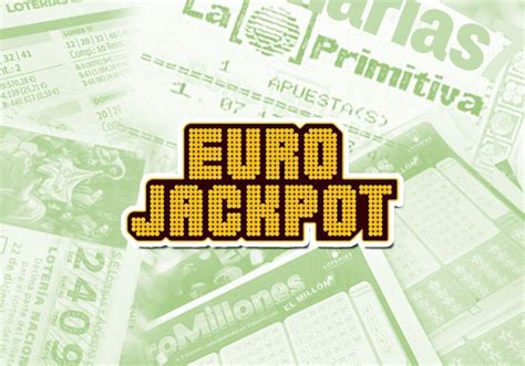 resultados eurojackpot del viernes.